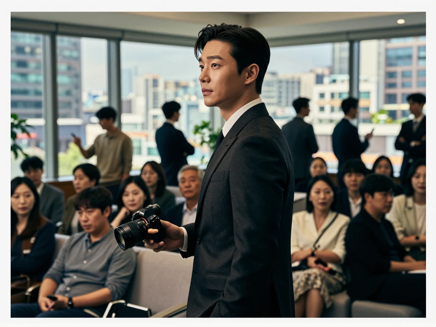 그알 재력가 사위02